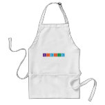 Kimium  Aprons