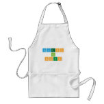 ta|yeon
 Lv
 sehun  Aprons