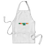 Exothermic
  #HOT  Aprons