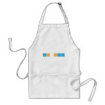 Ms Hay  Aprons