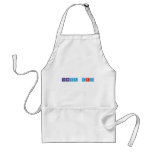 Canada Dry  Aprons