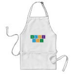 Thank
  You  Aprons