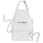 Alessia Grieco  Aprons