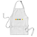 Physics B  Aprons
