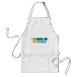 Saeede  Soltani   Aprons