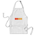 Rich  Aprons