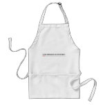 ek toh hum Chauhan Aur upar se Smart  Aprons