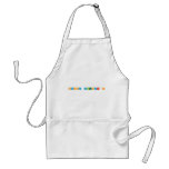 Happy Valentine's  Aprons