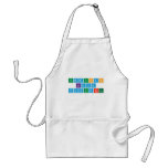 UMMUHAN
 Kaya
 Yavuzoglu
   Aprons