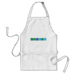 Nduranium  Aprons