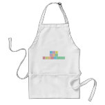 ERICA
 IKA 
 SULISTYANI  Aprons