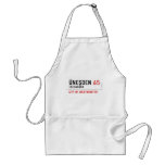 Üneşden  Aprons