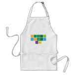 Ouacel
 Mohamed
 Lias  Aprons