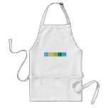 Moseley
   Aprons
