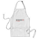 Rayyan Raza  Aprons
