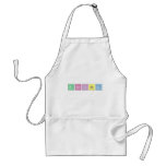 Maribel  Aprons