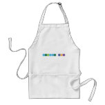 Welcome Back  Aprons