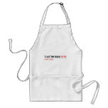  Flaxton road  Aprons