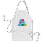 Mr
 RANITA 
 Azul  Aprons