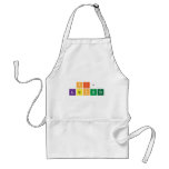 pi=
 LiSiP|UTb  Aprons