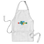 Eda
 Ogretmenle 
 Fen  Aprons