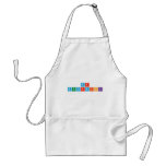 Mr 
 maccormick  Aprons
