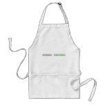 Happy Birthday  Aprons