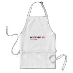 LagerFanny  Aprons