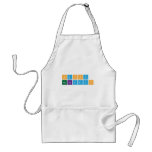 Happy 
 Holidays   Aprons