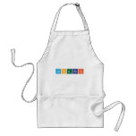 Congrats  Aprons