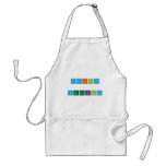 Daily
 
 WEEKLY  Aprons