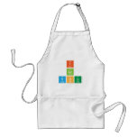 I
 Lv
 You  Aprons