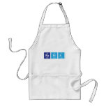 Rania  Aprons