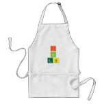 I
 Lv
 EB  Aprons