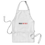 ROAD  Aprons