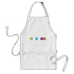 Al Cr Cane  Aprons
