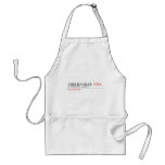 abdi khadar   Aprons