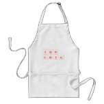 Sagar 
 Deswal   Aprons
