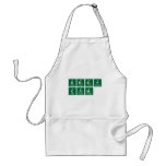 Keep
 c|alm  Aprons