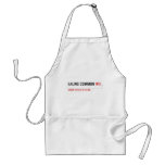 Ealing Common  Aprons