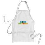 Andrea
 Alloisio
   Aprons