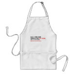 CALLE EMILIANO  ZAPATA 204  Aprons