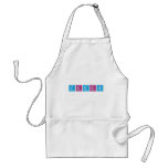 Dedew  Aprons