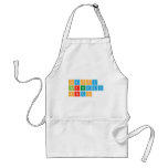 Happy
 Birthday
 Sarah  Aprons