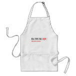 06 ekk 06  Aprons