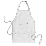 Rayyan Raza  Aprons