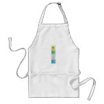 Be
 Rn
 I
 E  Aprons