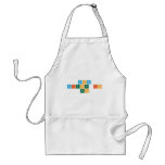 WCHS 
 Science is
 Pro  Aprons