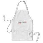 VINANDI STREET  Aprons