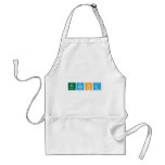 Prosha  Aprons